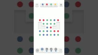 【プレイ動画】Two Dots