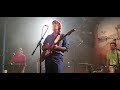 Islands -  Closed Captioning (live) @ The Lodge Room 9/09/21