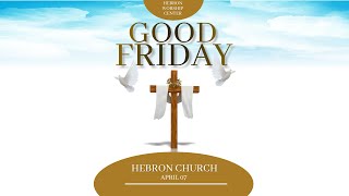 Pr.C.Nelson | Kerala  | Good Friday service  | 07/04/2023