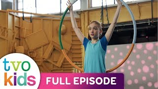 BIG TOP ACADEMY - Episode #11 - Open Book - Full Episode