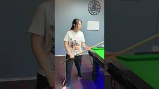 ร้องเพลงแล้วเล่นจะไม่ไหวน๊า #Snooker #Sport #snookerskill #snookertrick #สนุ๊กเกอร์ #นัทจูปิเตอร์