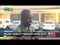 Crime in SA | Call to devolve policing to provinces