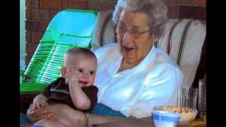 Betty Charles | Funeral Service Tribute Video | New Philadelphia, Ohio