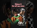 Watson-G siw wè'l pou mwen #watsong #bourikthelatalay #hit