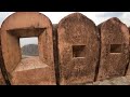 jaigarh fort jaipur history in hindi इंदिरा गाँधी का जयगढ़ खज़ाने से क्या संबंध था जयगढ़ का रहस्य