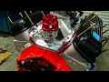 good distributor installation steps 29 chevy 454 big block performance build