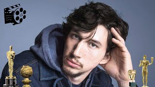 Adam Driver | Film Awards and Nominations
