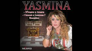 Yasmina - Timerga (Audio)