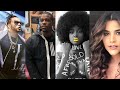El Alfa el Jefe es el mejor de género urbano dominicano? ❌ Amara La Negra y Clarissa Molina...