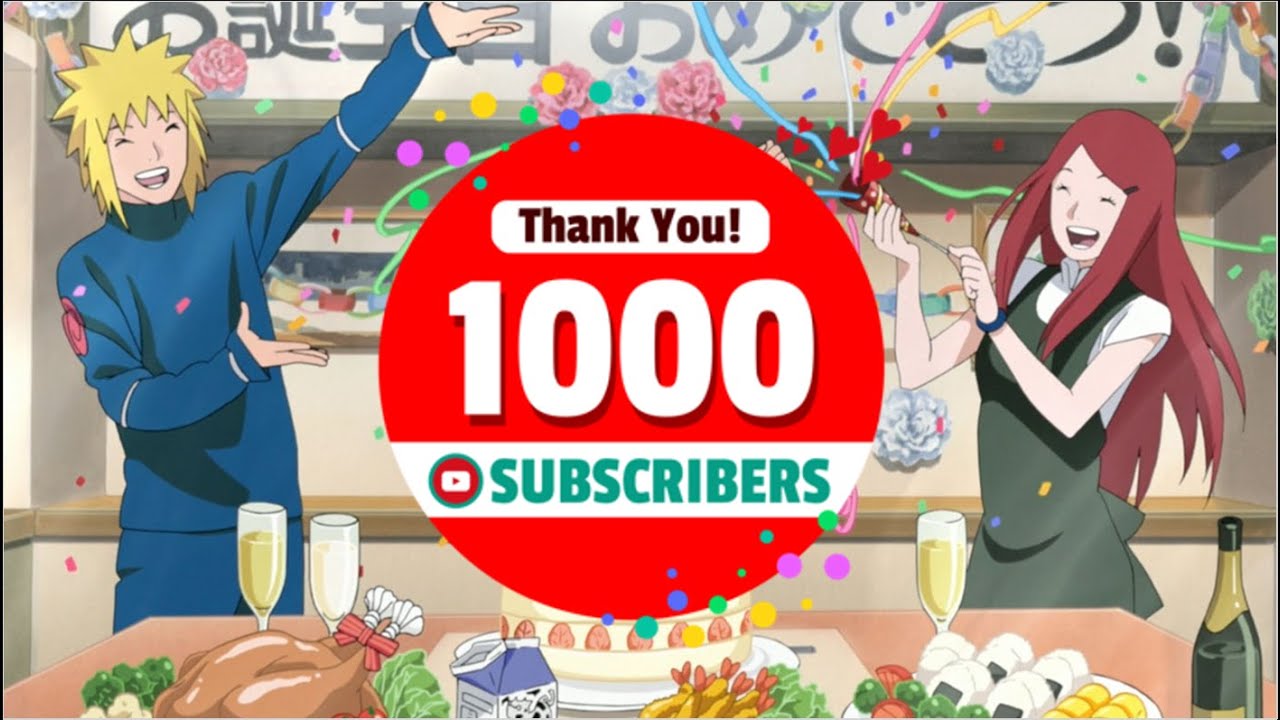 1000 Subscriber Special Youtube
