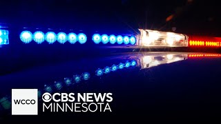 Brooklyn Park man injured in robbery