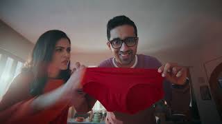 #JoinTheFamily with AirAsia India || Superhero