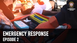 Behind The Scenes With HCFR: Episode 2 - Emergency Response