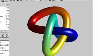 MATLAB Tutorial 8/100 Visualizing Data