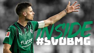 Wilde Aufholjagd 😳 | Inside #SVDBMG 🔍 SV Darmstadt - Borussia | FohlenInsights