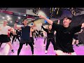 “MAD LOVE” (Sean Paul, David Guetta) Dance Cover | Choreo by Coach Andy Licup