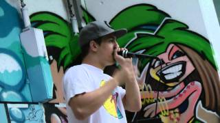 Babeli - Citybeach Beatbox Series