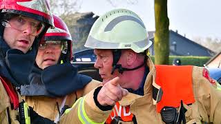 ABWC Brandweer wedstrijd Bakel 14-4-2018