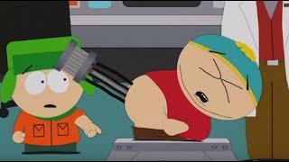 TRY NOT TO LAUGH - South Park (Funniest moments)