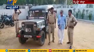 YCP Leaders Arrested | After Their Party Calls for High Way Blockade