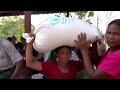 WFP working around the clock to help in Myanmar