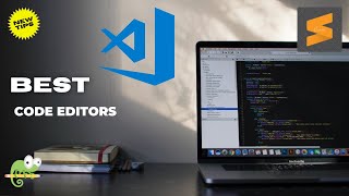 Best Code Editors For Web Development #codeeditor #codeeditorvside #ide