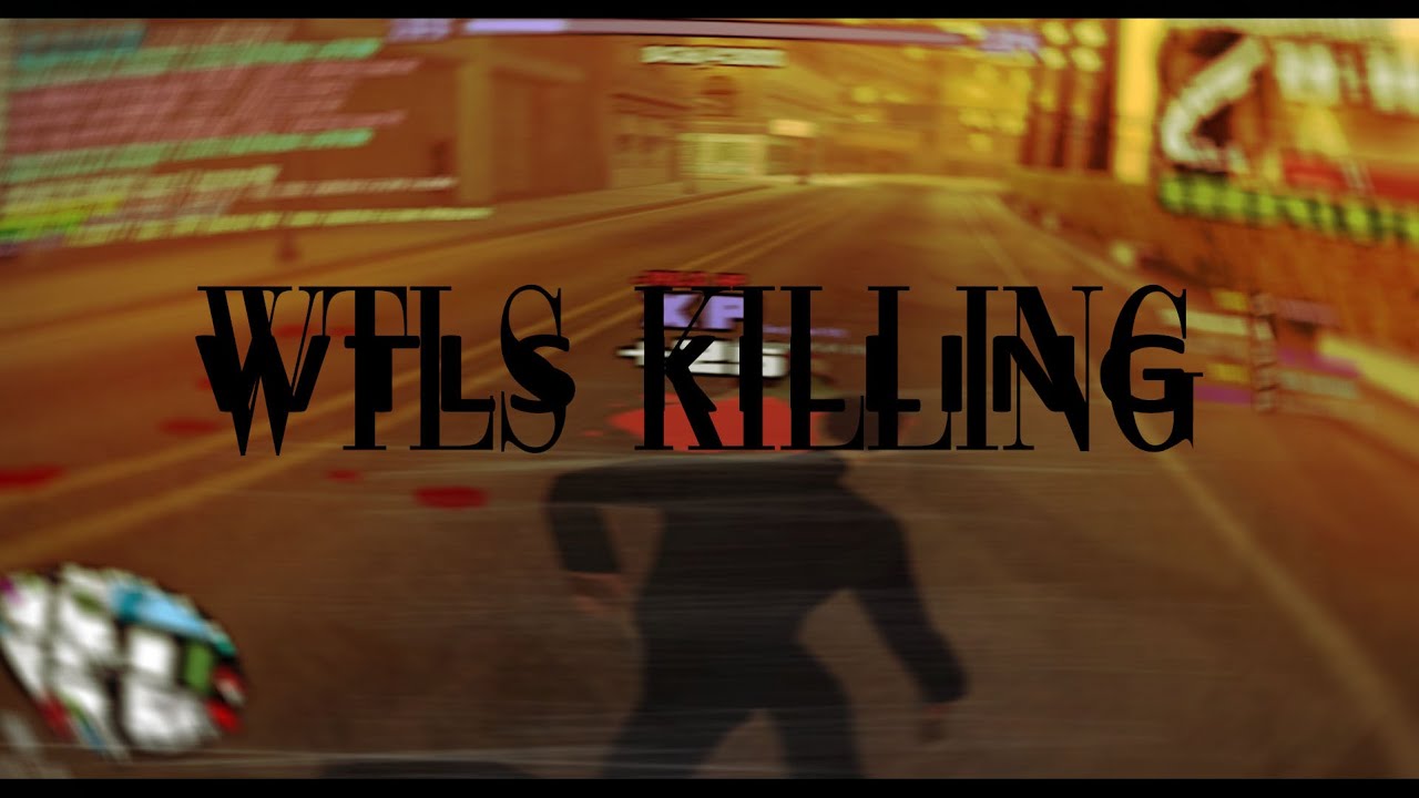 Wtls Killing 2025