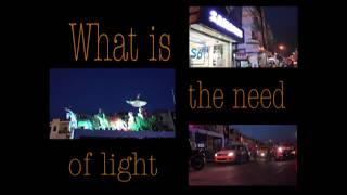 MADPRA COMMUNICATIONS | VOX POP SAMPLE 1 | LEDLUX INDIA | LED BULBS