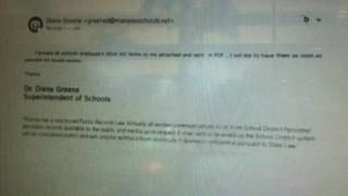 Digital Short: Manatee Co. School District falls for W-2 scam
