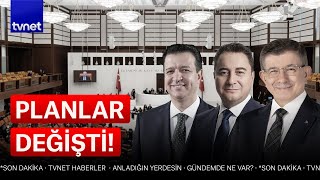 Saadet Partisi grubu yeniden düştü!