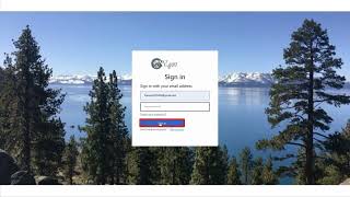 Access Nevada - Tutorial for Existing Customers