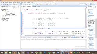 Introduction To Java Programming Exercise 1 13b