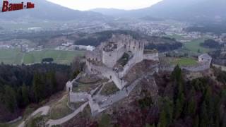 Burg Ehrenberg (Reutte) - 08.04.2017