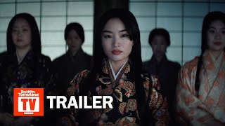 Shōgun Limited Series Trailer