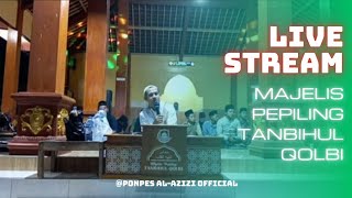 Pengaosan rutin Majlis Pepiling Tanbihul Qolbi, Kyai Badrus Soim