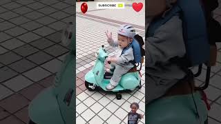 funny baby laughing ||| funniest baby video || #shorts
