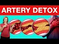 Artery Cleanse Detox | Dr. Janine