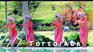 TORTORHON KARYA LAMSER GIRSANG LARS TRIO