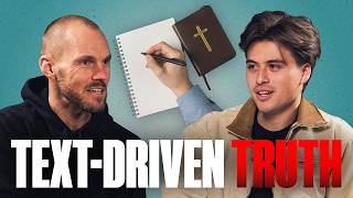 Sermon Prep 101: How to Build a Biblical Message
