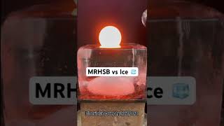 MRHSB vs Ice #satifying #asmr