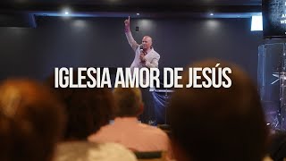 Un Nuevo Comienzo (Serie de sermones Semana 1) 1.5.25.