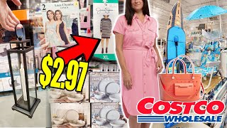 🛒COSTCO NEW ARRIVALS \u0026 GREAT DEALS for MARCH 2025! #shopwithme #costcofinds