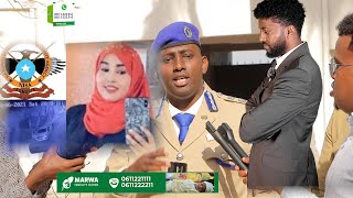 Waa maxey sirta lagaa qarinayay muddo badan| Ikraan Tahliil miyaa nool? Shirkii amniga maanta