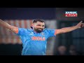 special report rohit sharma gets frustrated with shami after leaking runs in 2nd odi vs england