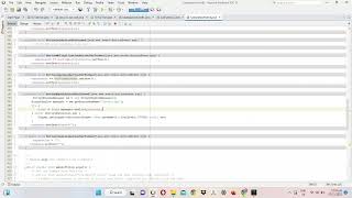 gui calculator using java netbeans