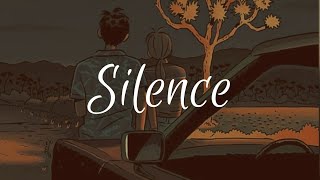Silence - Before You Exit Lyrics