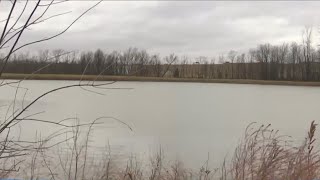 Body found in submerged vehicle in Owensboro