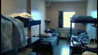 Shutting Down the Kingston Penitentiary