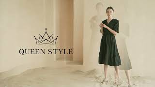 QUEEN STYLEㅣSummer 2022 Collection - Part 1