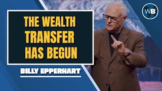 Wisdom Wealth The Coming Shift Are You Ready